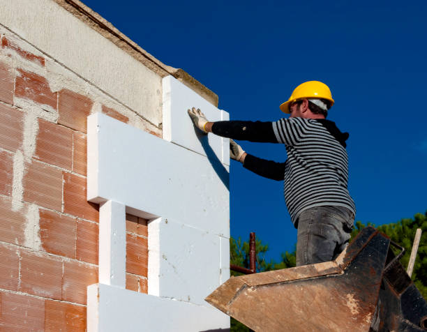 Best Energy Efficiency Insulation in Inesville, GA