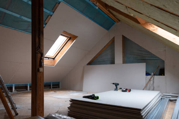 Best Cellulose Insulation in Inesville, GA