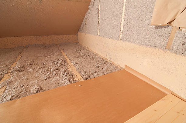 Best Commercial Insulation in Inesville, GA